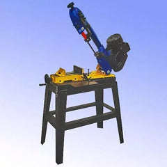 Juostinis pjuklas pjovimo staklems DED7722 DEDRA-EXIM-DED77221-5902628772213