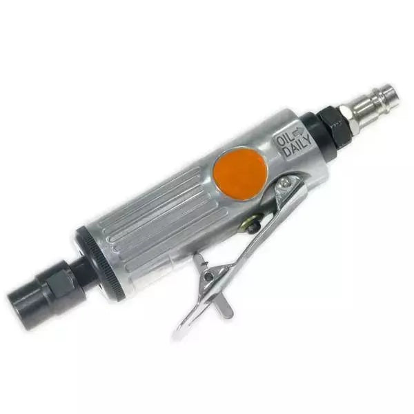 Galasuvas pneumatinis 1/4 + šlif. akmenukai 5vnt PANSAM DEDRA-EXIM-A532101-5902628002280