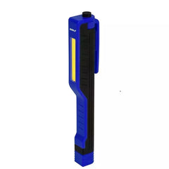 Žibintuvelis 3W COB LED, pen,  su elementais DEDRA-EXIM-L1003-5902628330000