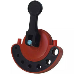 Prietaisas gręžimo karunoms deim. 4-12mm   DEDRA-EXIM-DED1569-5902628156907