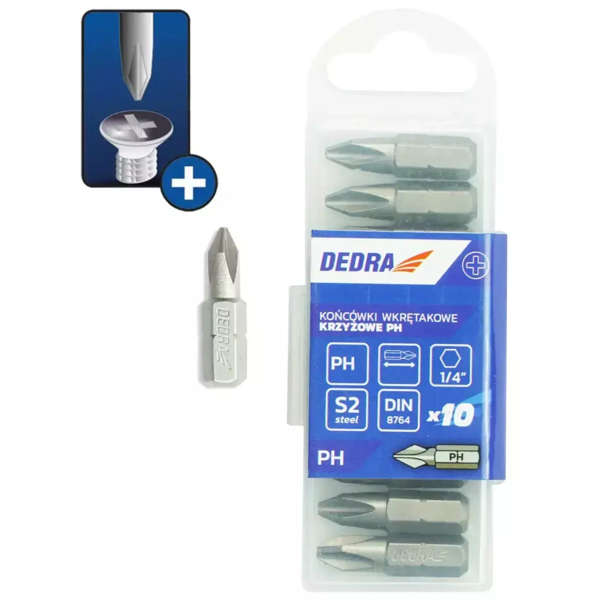 DEDRA-EXIM-18A02PH00-10-5902628172693