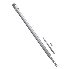 Karuniniu grąžtu prailgintuvas 600 mm, laikiklis  SDS+ DEDRA-EXIM-DED1500-60-5902628150141
