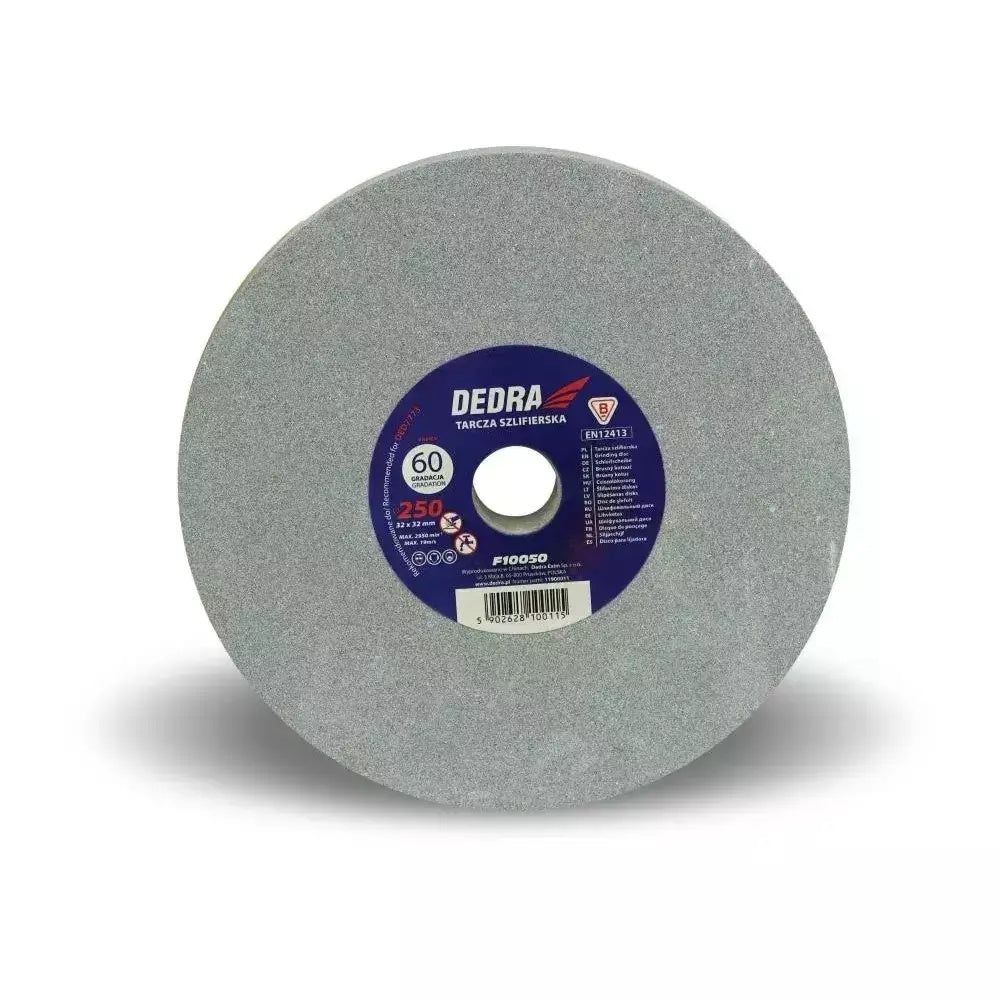 DEDRA-EXIM-F10050-5902628100115