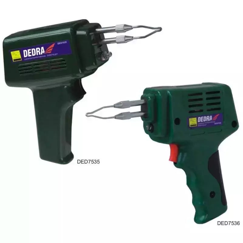 DEDRA-EXIM-DED7536-5902628753601