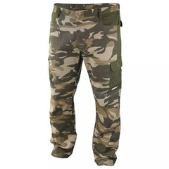 Moro kelnes, medvilne+elastano, dydis XL, tankumas 240g/m2 DEDRA-EXIM-BH43SP-XL-5902628217738