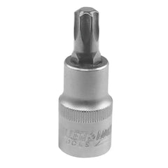 Veržliaraktis Torx 1/2" T45, L100mm DEDRA-EXIM-17F055Z-5902628173706