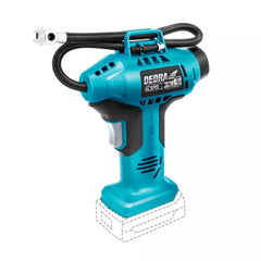 Pistoletinis kompresorius 11 baru, 18V DEDRA-EXIM-DED7078-5902628707741