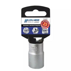 Galvute 20mm 1/2" CH-12