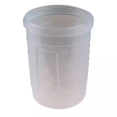 Plastikine talpykla skirta DED7057 dažymo agregatui 18V DEDRA-EXIM-DED70574-5902628705747