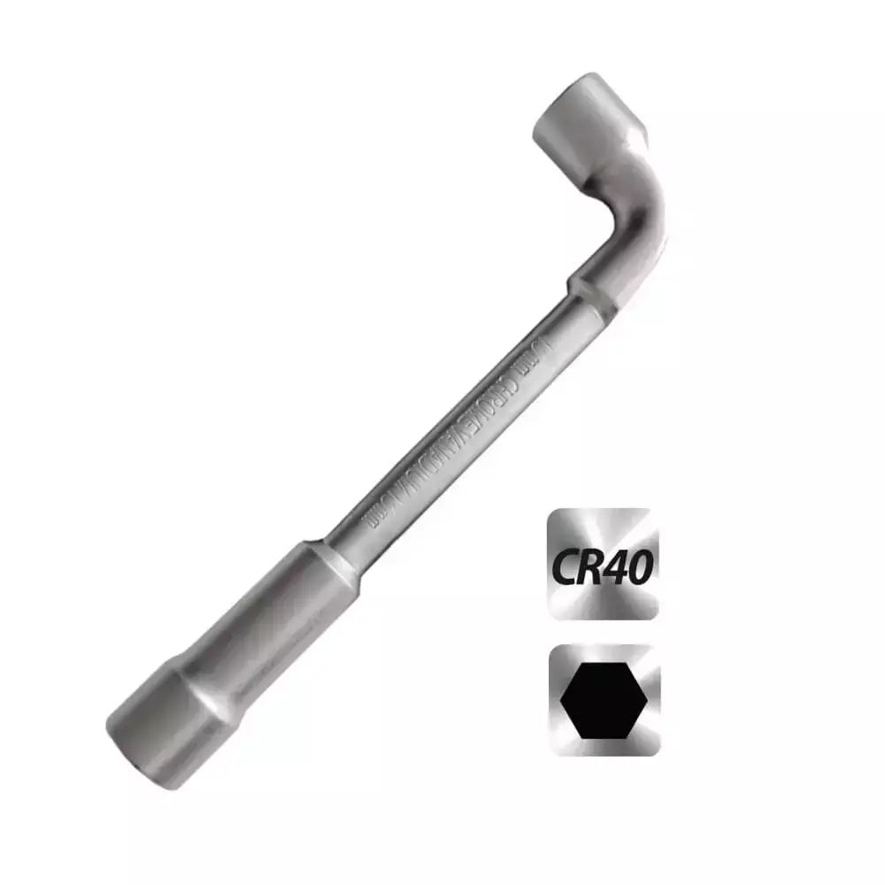 Pypkinis raktas 16mm DEDRA-EXIM-16F016-5902628018786