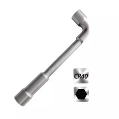 Pypkinis raktas 16mm DEDRA-EXIM-16F016-5902628018786