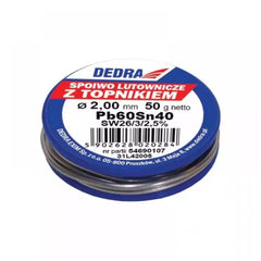 DEDRA-EXIM-31L42005-5902628020284