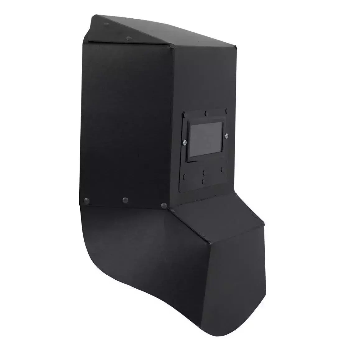 Suvirintojo kauke 260x475mm, filtras, 50x100mm DEDRA-EXIM-DES014-5902628760968