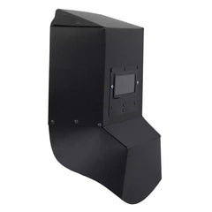Suvirintojo kauke 260x475mm, filtras, 50x100mm DEDRA-EXIM-DES014-5902628760968