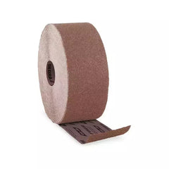 Šlifavimo medžiaga, rulonas 50mx115mm, NR180 DEDRA-EXIM-F70RC50180-5902628062369