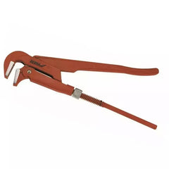Raktas santechninis 90° 1 1/2" CrV  DEDRA-EXIM-12C1590-5902628127112