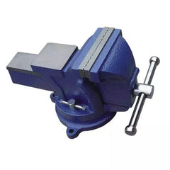 Spaustuvai 125mm 10,5 kg  DEDRA-EXIM-12A412-5902628124128