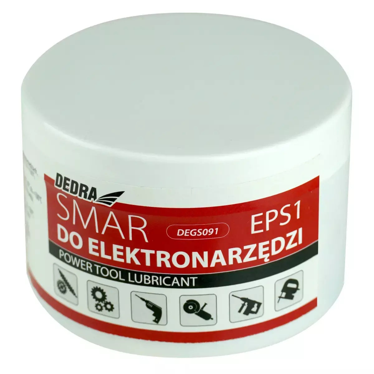 Elektriniu irankiu tepalas EPS1, 0,25 kg dežute DEDRA-EXIM-DEGS091-5902628765581