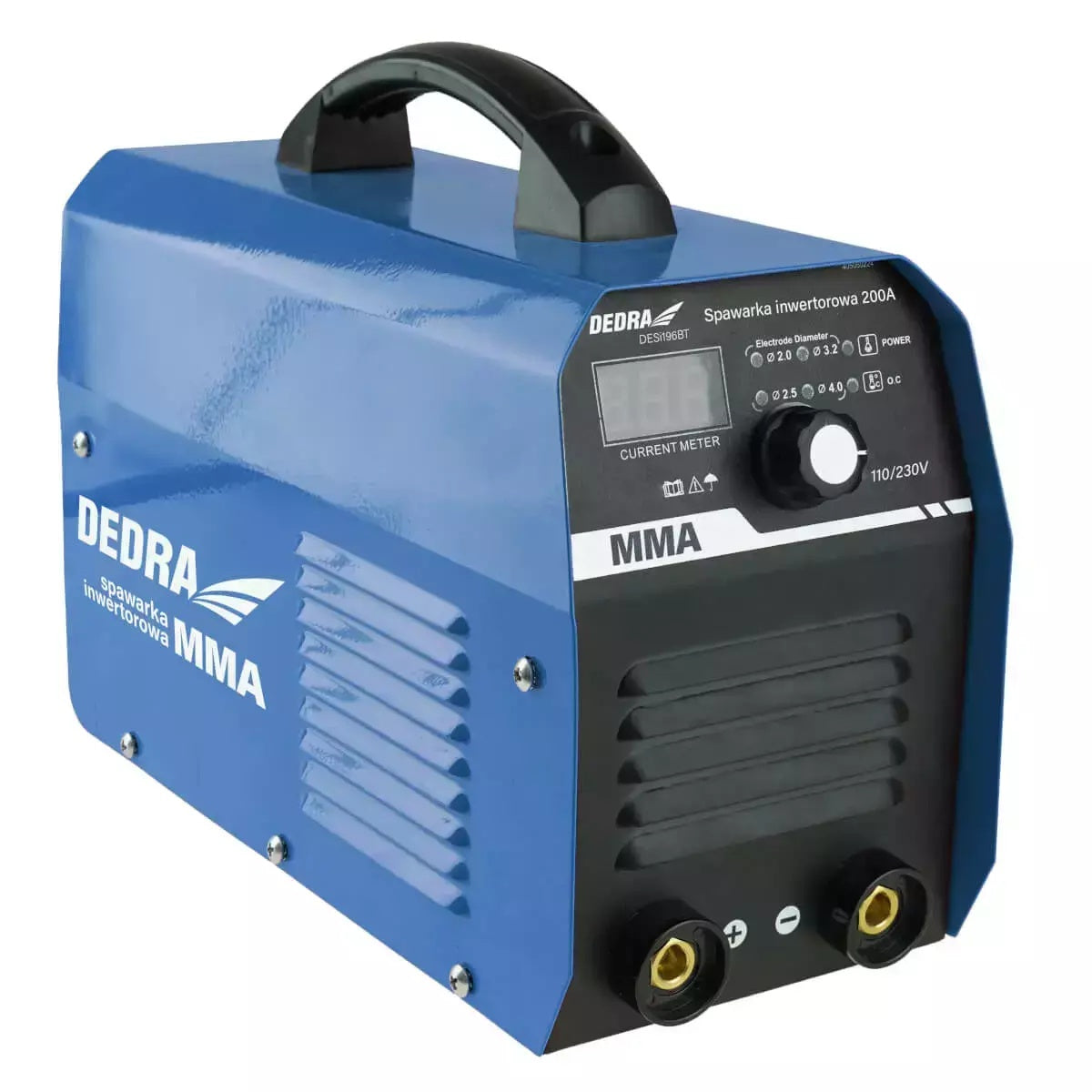DEDRA-EXIM-DESI196BT-5902628764201