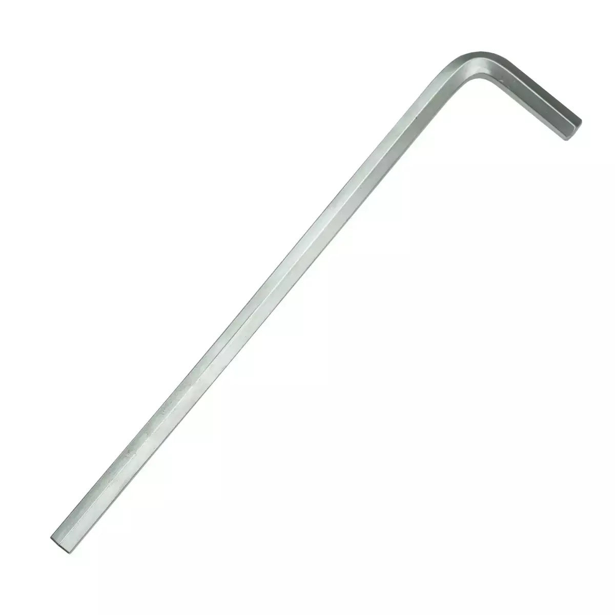 Šešiakampis raktas 10.0mm, CRV, ilgas DEDRA-EXIM-06F033-5902628009081